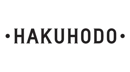 Logo HAKUHODO