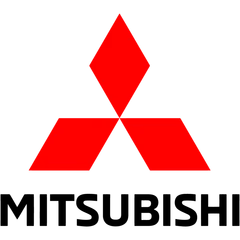 Logo Mitsubishi