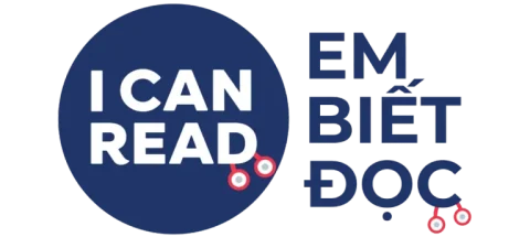 Logo I Can Read