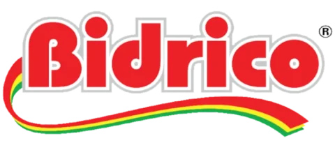 Logo Bidrico