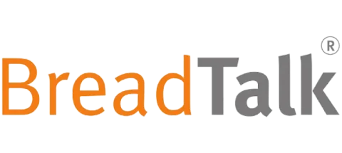 Logo BreadTalk