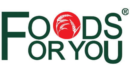 Logo FOODS FOR YOU