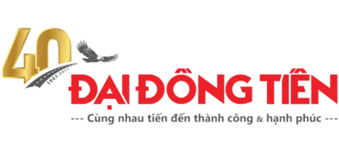 Logo Đại Đồng Tiến