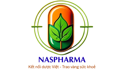 Logo NASPHARMA
