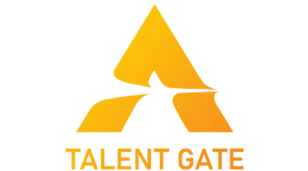 Logo TALENT GATE