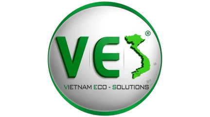 Logo VIETNAM ECO