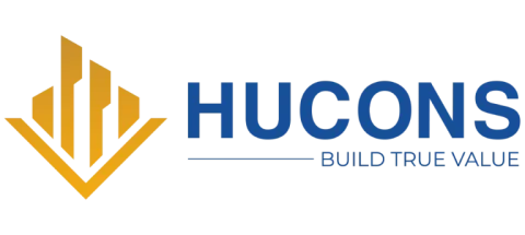 Logo Hucons