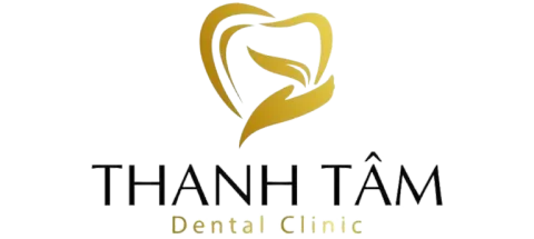 Logo Nha khoa Thanh Tâm