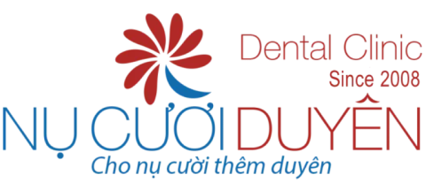 Logo Nụ Cười Duyên