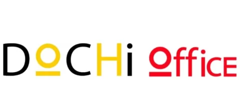 Logo DOCHI OFFICE
