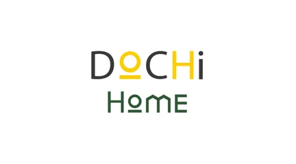 Logo DOCHI HOME