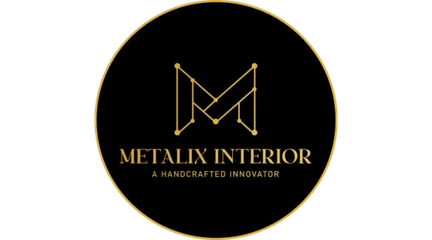Logo METALIX INTERIOR