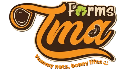 Logo TMA FARMS