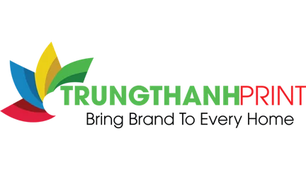 Logo Trung Thành Print