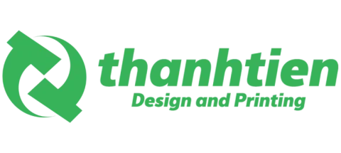 Logo In Thành Tiến