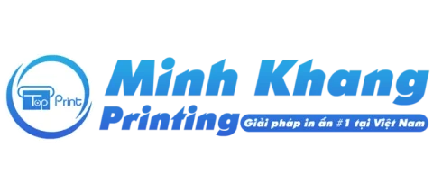 Logo In Minh Khang