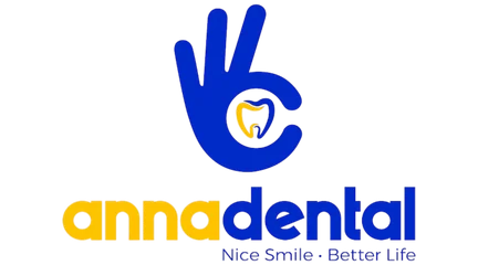 Logo Nha khoa Anna