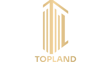 Logo TOPLAND