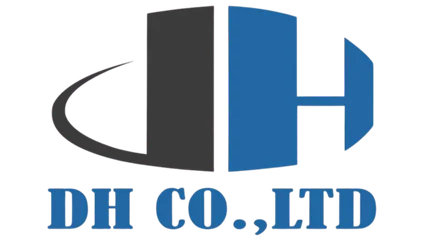 Logo DH